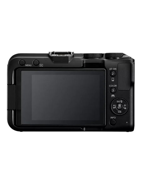 Aparat Foto Mirrorless Canon EOS R50 V V5GHz & RF-S 14-30mm f/4-6.3 STM