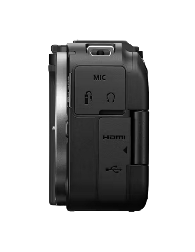 Aparat Foto Mirrorless Canon EOS R50 V V5GHz & RF-S 14-30mm f/4-6.3 STM