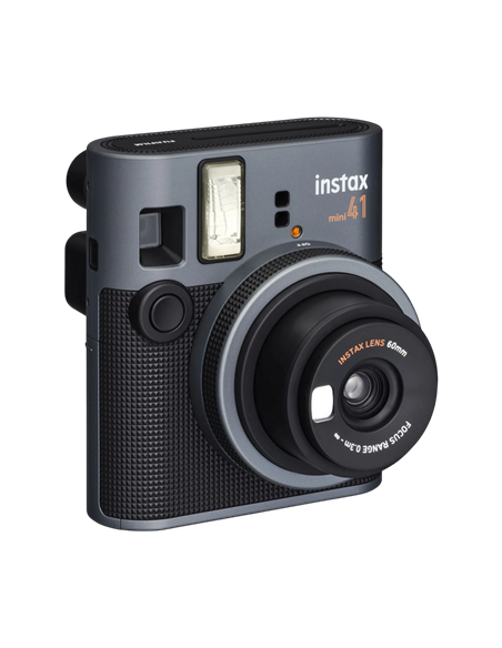 Cameră Foto instax Mini 41, Negru