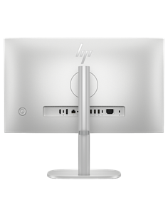 Computer All-in-One HP EliteStudio 8 G1i, 27", Intel Core Ultra 9 285, 32GB/1024GB, Windows 11 Pro, Argintiu 2