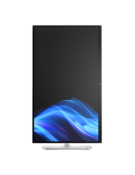 Computer All-in-One HP EliteStudio 8 G1i, 27", Intel Core Ultra 9 285, 32GB/1024GB, Windows 11 Pro, Argintiu