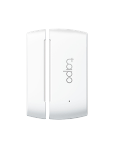 Умный контактный датчик TP-LINK Tapo T110, Белый