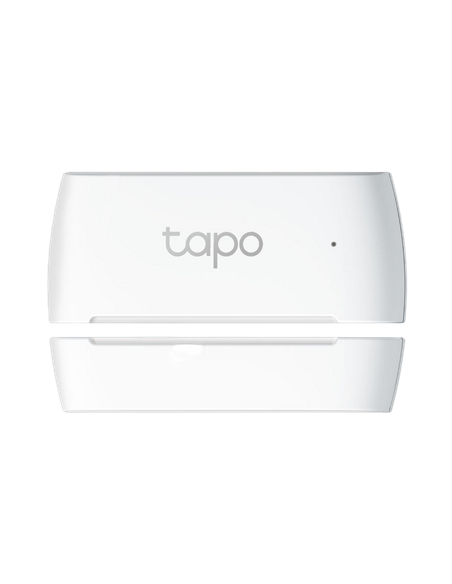 Senzor de contact inteligent TP-LINK Tapo T110, Alb