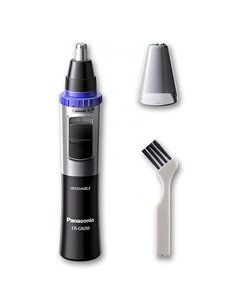 Trimmer pentru bărbați Panasonic ER-GN30-K520, Negru | Argintiu 2