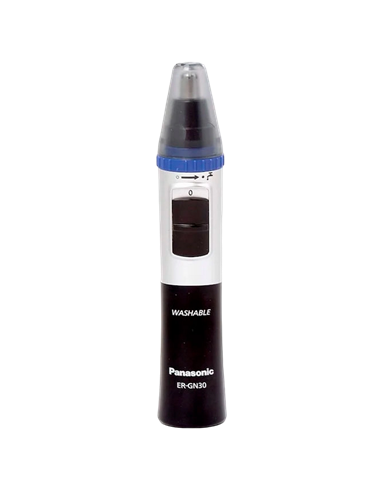 Мужской Триммер Panasonic ER-GN30-K520, Чёрный | Серебристый