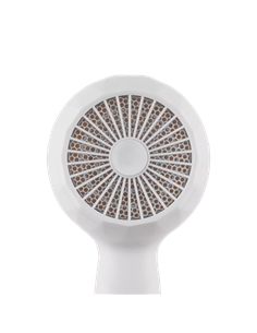 Uscător de păr Polaris PHD2250TDi, 2200W, Alb 2