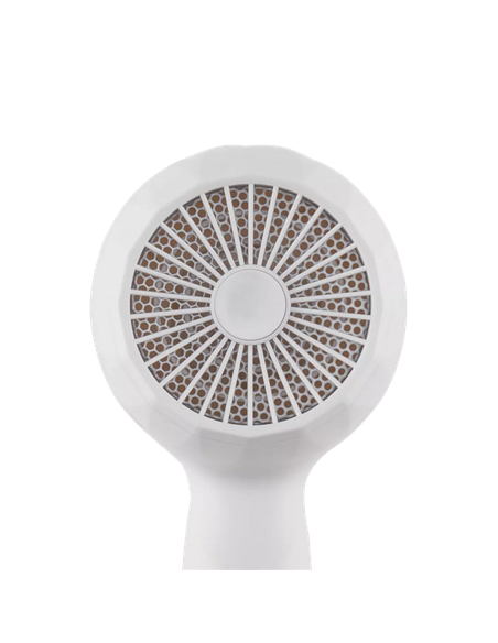 Фен Polaris PHD2250TDi, 2200Вт, Белый Фен Polaris PHD2250TDi, 2200Вт, Белый