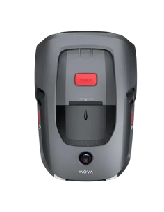 Robot de tuns iarba Mova 1000, Gri 2