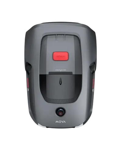 Robot de tuns iarba Mova 1000, Gri