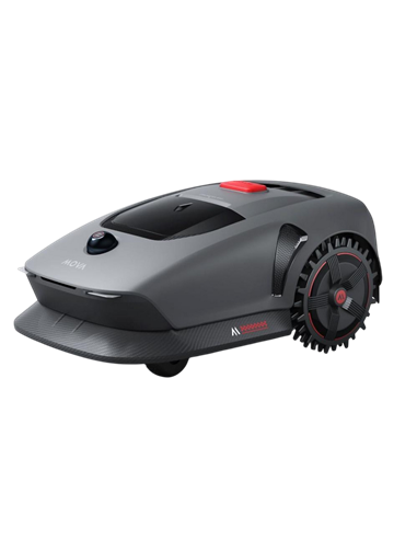 Robot de tuns iarba Mova 1000, Gri