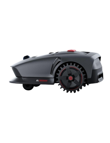 Robot de tuns iarba Mova 1000, Gri