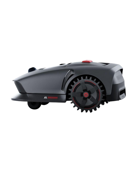 Robot de tuns iarba Mova 1000, Gri
