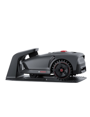 Robot de tuns iarba Mova 1000, Gri