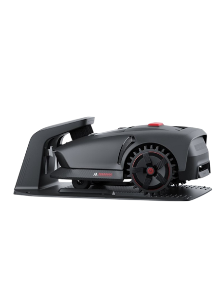 Robot de tuns iarba Mova 1000, Gri