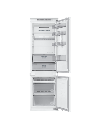 Frigider Samsung BRB70F26CES0EO, Alb