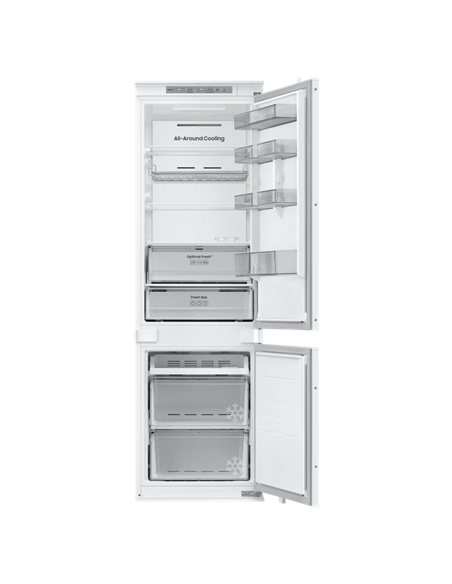 Frigider Samsung BRB70F26CES0EO, Alb