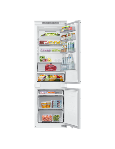 Frigider Samsung BRB70F26CES0EO, Alb