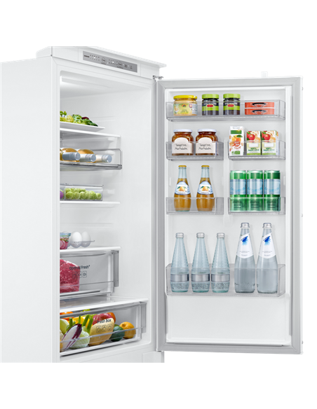 Frigider Samsung BRB70F26CES0EO, Alb
