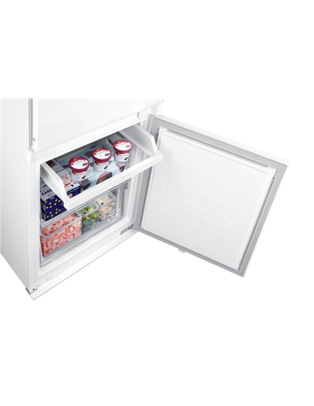 Frigider Samsung BRB70F26CES0EO, Alb