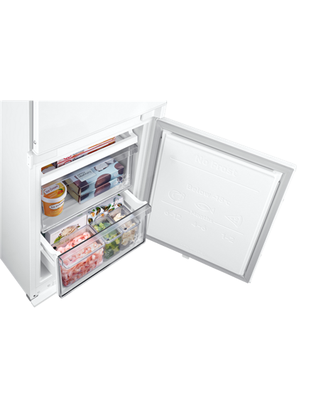 Frigider Samsung BRB70F26CES0EO, Alb