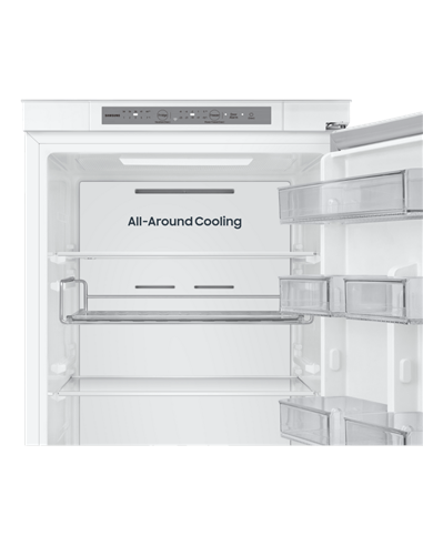 Frigider Samsung BRB70F26CES0EO, Alb