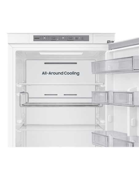 Frigider Samsung BRB70F26CES0EO, Alb