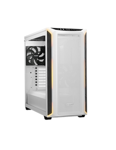 Компьютерный корпус be quiet! Shadow Base 800 DX, Full-Tower, Без блока питания, Белый