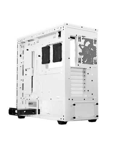 Carcasă PC be quiet! Shadow Base 800 DX, Full-Tower, Fără PSU, Alb