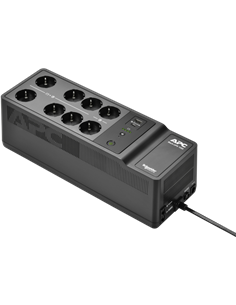 Sursă de alimentare neîntreruptibilă APC Back-UPS BE1050G2-GR, 1050VA, 