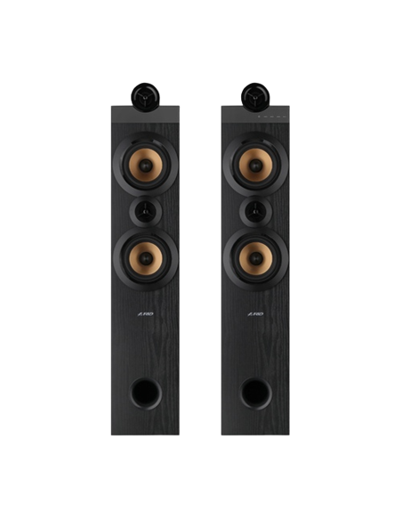 Sistem audio F&D T-70X, Negru Sistem audio F&D T-70X, Negru