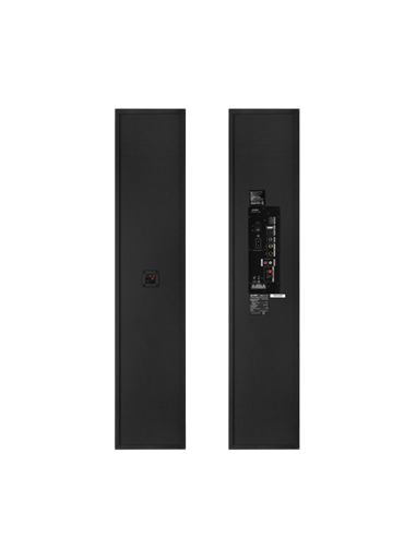 Sistem audio F&D T-70X, Negru