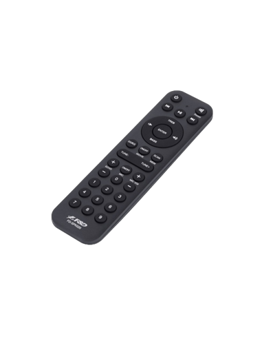 Sistem audio F&D T-70X, Negru