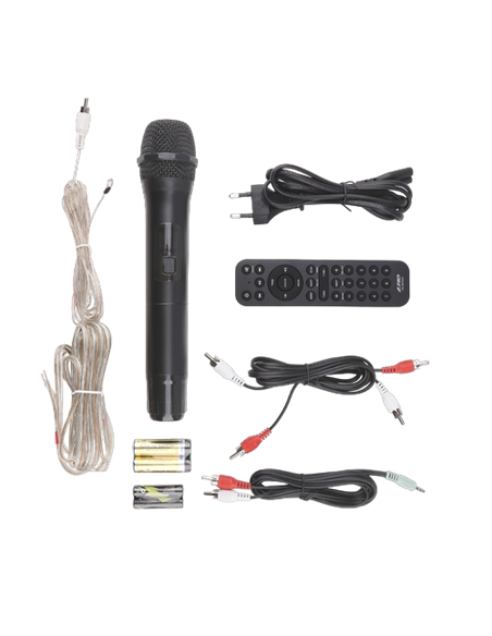 Sistem audio F&D T-70X, Negru Sistem audio F&D T-70X, Negru