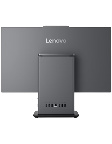 Computer All-in-One Lenovo ThinkCentre neo 50a Gen 5, 23,8", Intel Core i7-13620H, 16GB/512GB, Windows 11 Pro, Luna Grey
