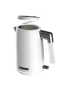 Fierbător electric Polaris PWK 1746CA, Alb 2