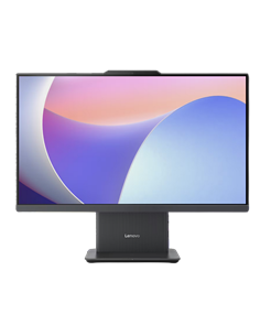 Computer All-in-One Lenovo IdeaCentre AIO 3 24ARR9, 23,8", AMD Ryzen 7 8845HS, 16GB/512GB, Fără SO, Luna Grey