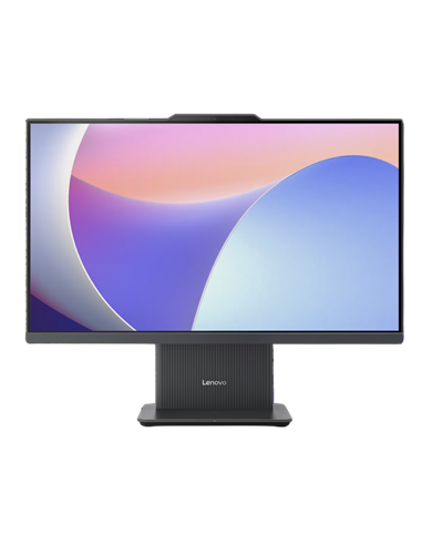 Computer All-in-One Lenovo IdeaCentre AIO 3 24ARR9, 23,8", AMD Ryzen 7 8845HS, 16GB/512GB, Fără SO, Luna Grey
