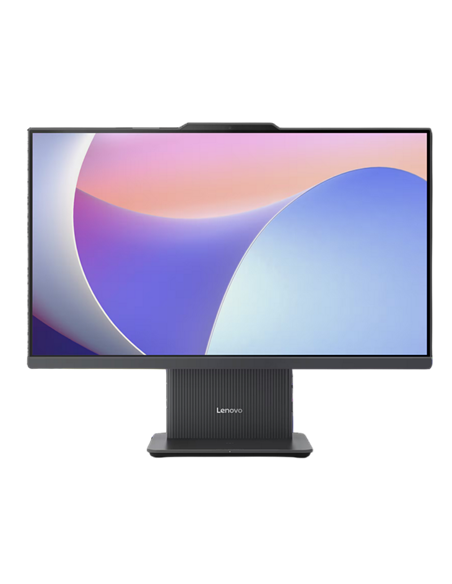 Моноблок Lenovo IdeaCentre AIO 3 24ARR9, 23,8", AMD Ryzen 7 8845HS, 16Гб/512Гб, Без ОС, Luna Grey