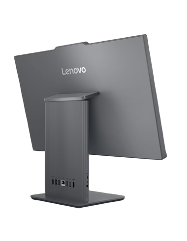 Computer All-in-One Lenovo IdeaCentre AIO 3 24ARR9, 23,8", AMD Ryzen 7 8845HS, 16GB/512GB, Fără SO, Luna Grey