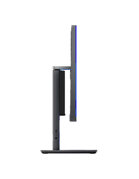 Computer All-in-One Lenovo IdeaCentre AIO 3 24ARR9, 23,8", AMD Ryzen 7 8845HS, 16GB/512GB, Fără SO, Luna Grey