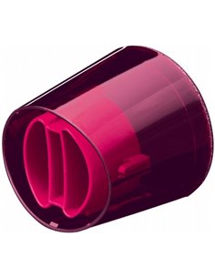 Фен Panasonic EH-NA65-K865, 2000 Вт, Чёрный | Розовый 2