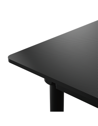 Birou Gaming Cougar E-Grav 160, Negru
