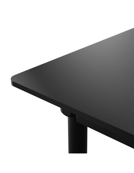 Birou Gaming Cougar E-Grav 160, Negru