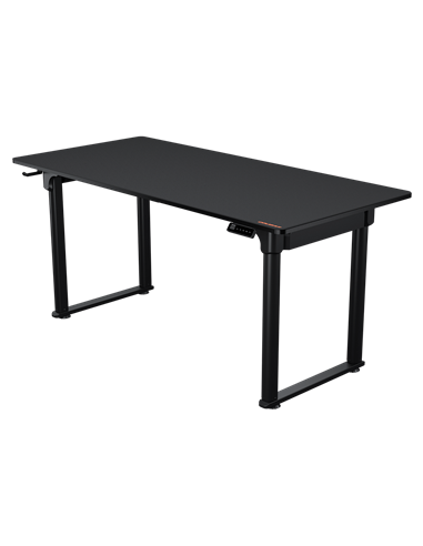 Birou Gaming Cougar E-Grav 160, Negru