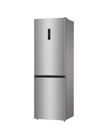 Холодильник Gorenje NRK619DA2XL4, Нержавеющая сталь