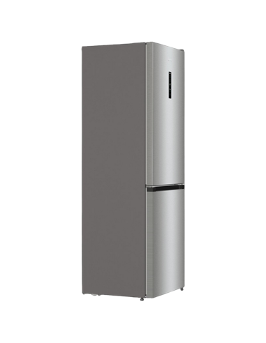Холодильник Gorenje NRK619DA2XL4, Нержавеющая сталь