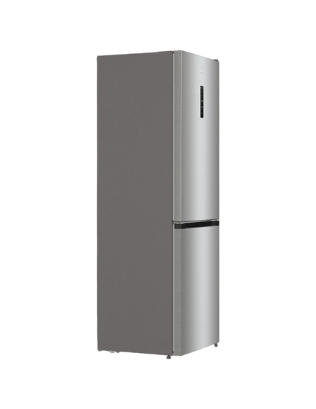 Холодильник Gorenje NRK619DA2XL4, Нержавеющая сталь