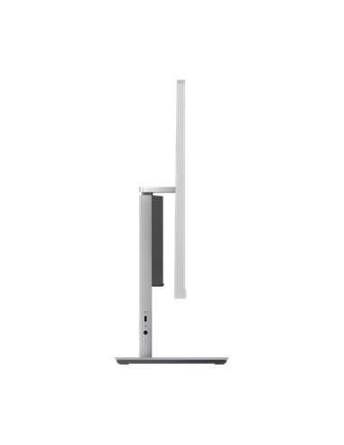 Computer All-in-One Lenovo IdeaCentre 3 24ARR9, 23,8", AMD Ryzen 5 7535HS, 16GB/512GB, Fără SO, Cloud Grey