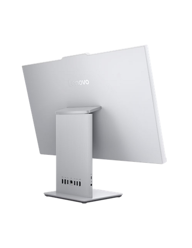 Computer All-in-One Lenovo IdeaCentre 3 24ARR9, 23,8", AMD Ryzen 5 7535HS, 16GB/512GB, Fără SO, Cloud Grey