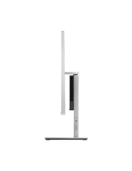 Computer All-in-One Lenovo IdeaCentre 3 24ARR9, 23,8", AMD Ryzen 5 7535HS, 16GB/512GB, Fără SO, Cloud Grey